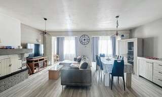 Maison 6 Pièces 149 m² à vendre à Sallaumines (62430)