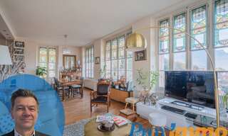 Appartement 7 Pièces 185 m² à vendre à Eybens (38320)