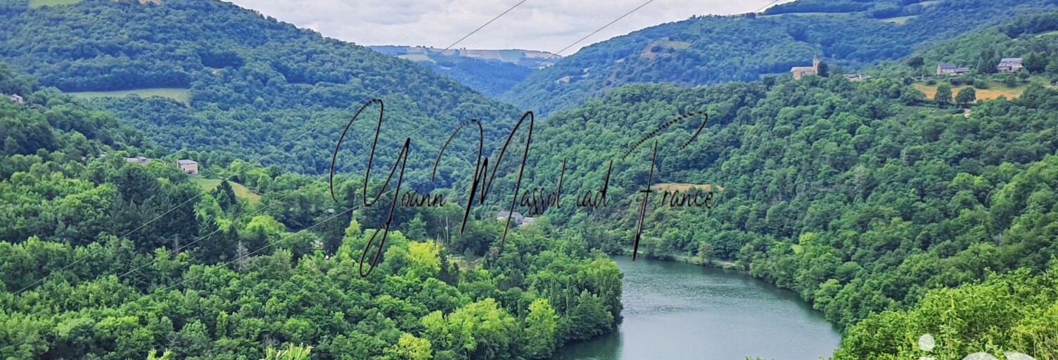 Maison 3 Pièces 90 m² à vendre à Réquista (12170)