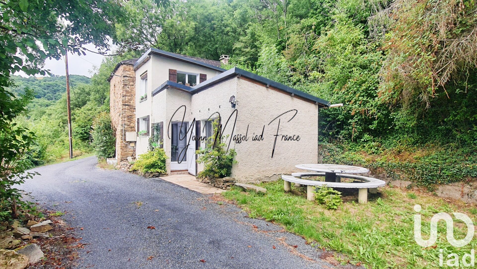 Requista - 90m² - 3p. - 2ch.