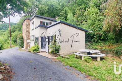 Maison 3 pièces 118000 €