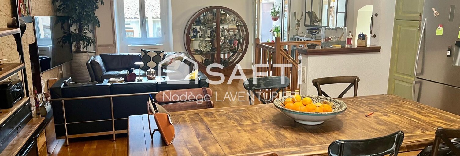 Appartement 2 Pièces 68 m² à vendre à Ajaccio (20000)