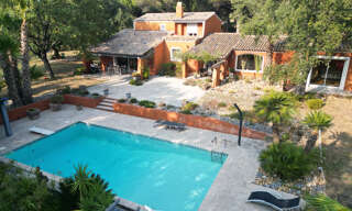 Maison 8 Pièces 210 m² à vendre à Puget-sur-Argens (83480)