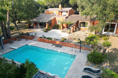 Maison 8 pièces 1095000 €