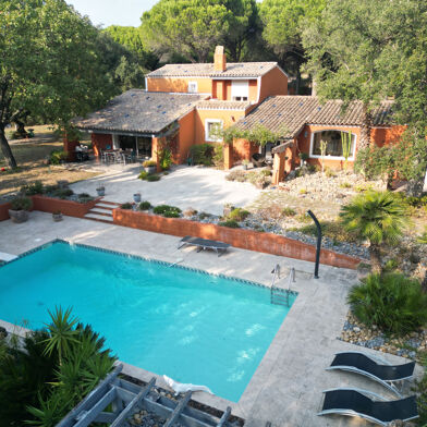 Maison 8 pièces 1095000 €