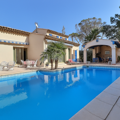 Maison 6 pièces 790000 €