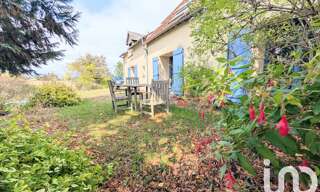 Maison 7 Pièces 148 m² à vendre à Anzême (23000)