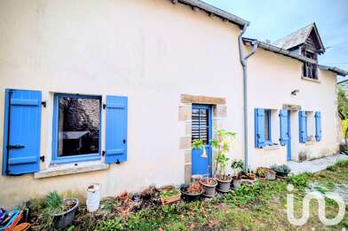 Maison 7 pièces 99000 €