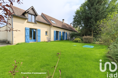 Maison 7 pièces 99000 €