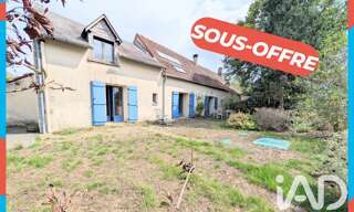 Maison 7 Pièces 148 m² à vendre à Anzême (23000)
