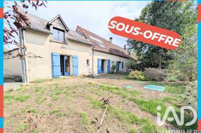 Maison 7 pièces 99000 €