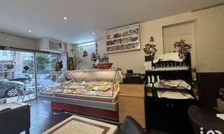 Commerce  47 m² à vendre à Nice (06000)