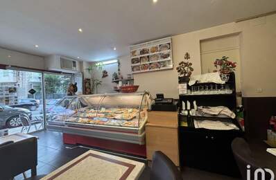 Vente Restaurant 47 m&sup2; — photo du bien