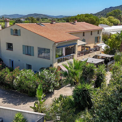 Immeuble  2580000 €