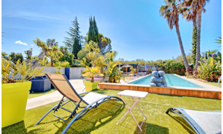 Immeuble  651 m² à vendre à La Crau (83260)