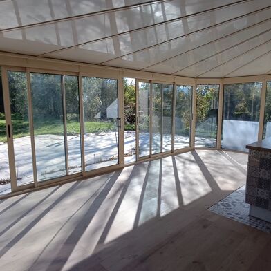 Maison 7 pièces 265000 €