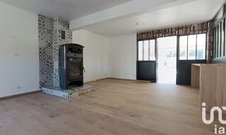 Maison 7 Pièces 140 m² à vendre à Saint-Maur (36250)