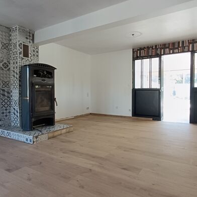 Maison 7 pièces 265000 €