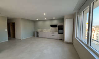 Appartement 3 Pièces 91 m² à louer à Saint-Étienne (42100)