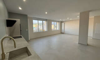 Appartement 3 Pièces 91 m² à louer à Saint-Étienne (42100)