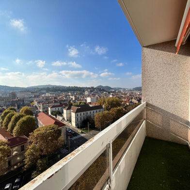 Appartement 3 pièces 82000 €