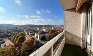 Appartement 3 Pièces 69 m² à vendre à Saint-Étienne (42100)