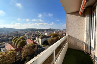 Appartement 3 pièces 75000 €