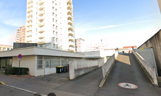 Garage  12 m² à vendre à Saint-Étienne (42100)