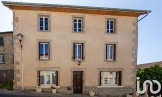 Maison 7 Pièces 142 m² à vendre à Marat (63480)