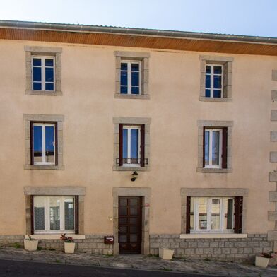 Maison 7 pièces 125000 €