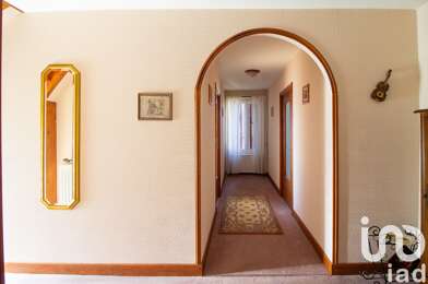 Maison 7 pièces 107000 €