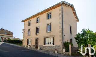 Maison 7 Pièces 142 m² à vendre à Marat (63480)