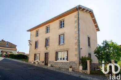 Maison 7 pièces 107000 €