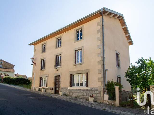 Vente Maison/villa 7 pièces — photo du bien