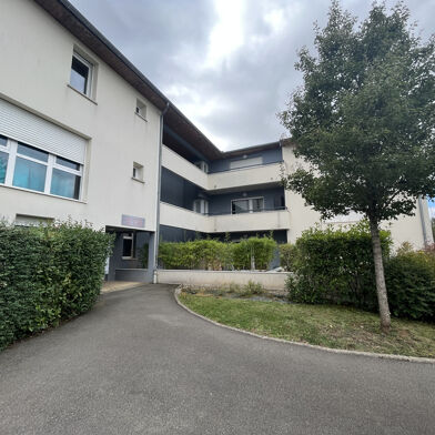 Appartement 2 pièces 525 €