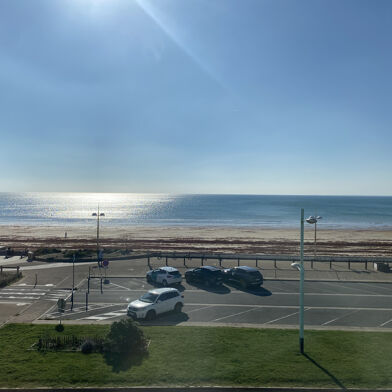 Appartement 3 pièces 133000 €