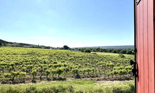 Appartement 3 Pièces 75 m² à vendre à Saint-Maximin (30700)