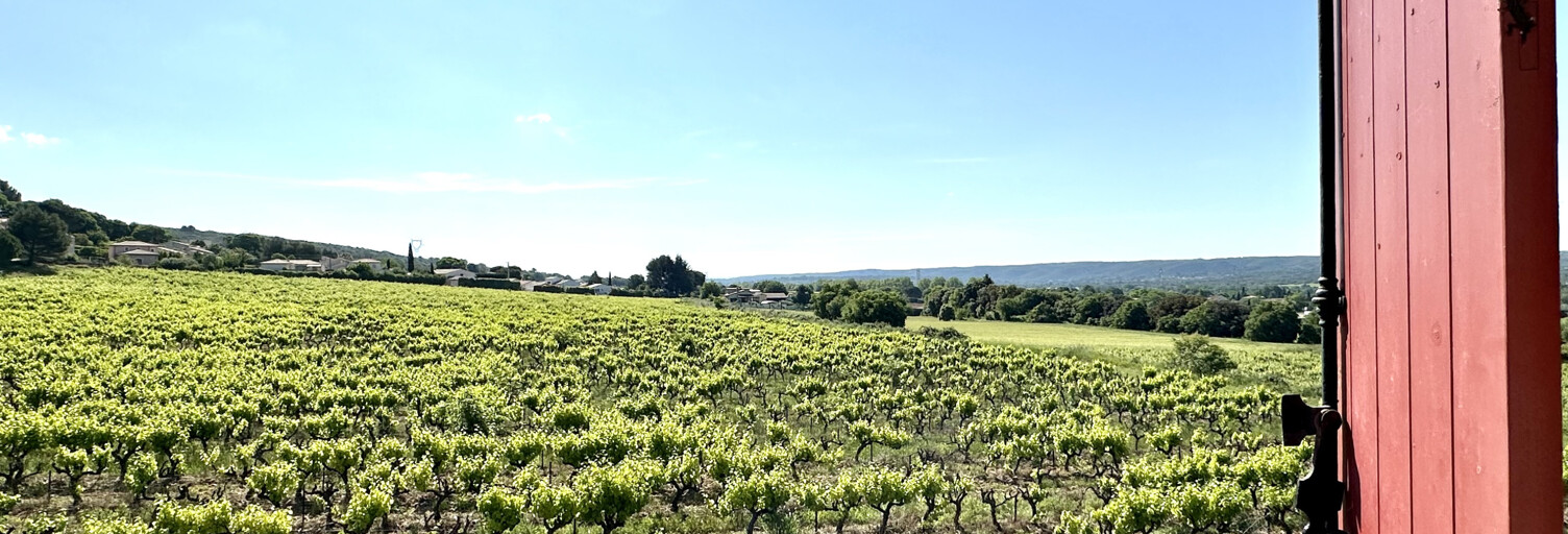 Appartement 3 Pièces 75 m² à vendre à Saint-Maximin (30700)