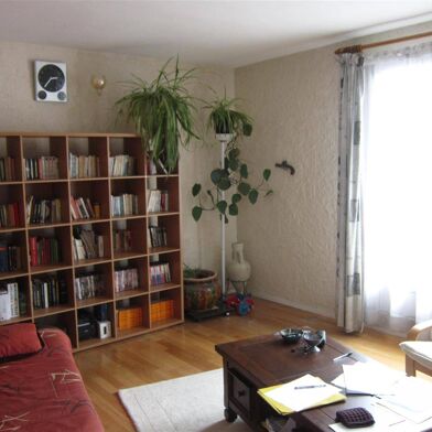 Appartement 2 pièces 86000 €