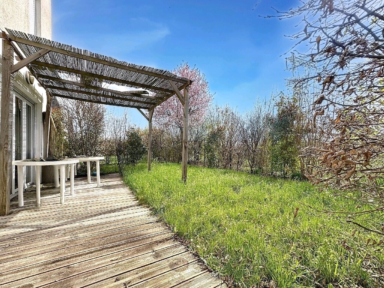 Villa / Maison  T5 à vendre Bétheny 51450