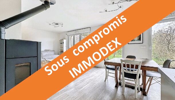 Villa / Maison 5 pièces  à vendre Bétheny 51450