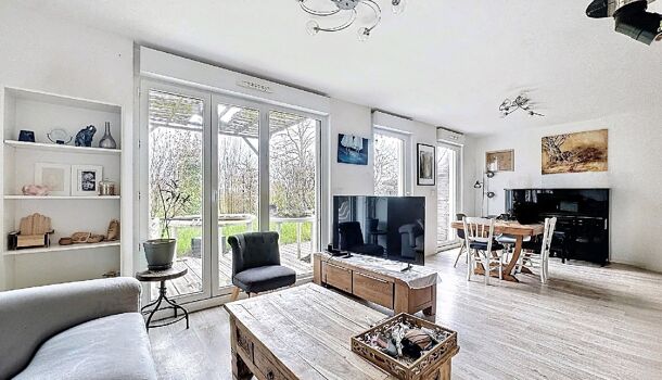 Villa / Maison 5 pièces  à vendre Bétheny 51450