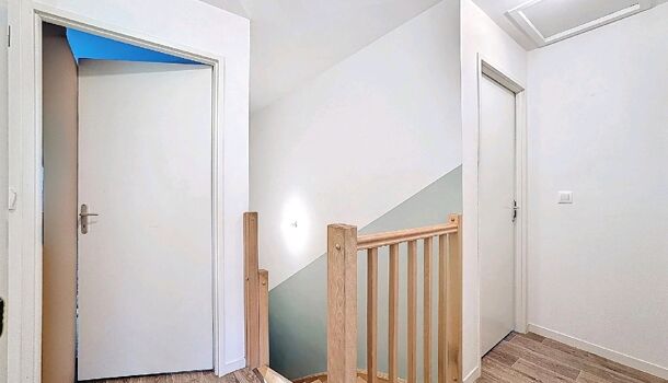 Villa / Maison 5 pièces  à vendre Bétheny 51450