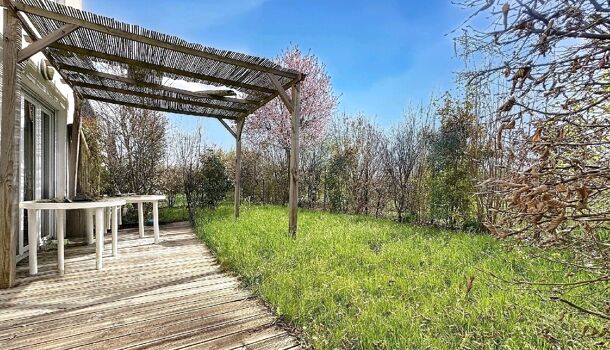 Villa / Maison 5 pièces  à vendre Bétheny 51450