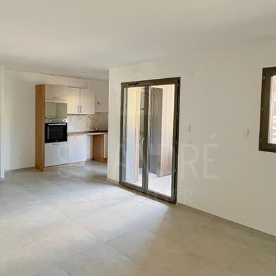 Appartement 3 pièces 179000 €
