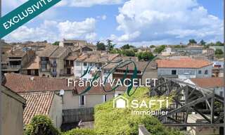 Maison 5 Pièces 120 m² à vendre à La Réole (33190)