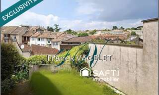 Maison 5 Pièces 120 m² à vendre à La Réole (33190)