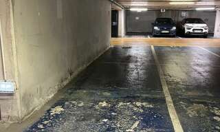 Commerce  6 m² à vendre à Tours (37000)