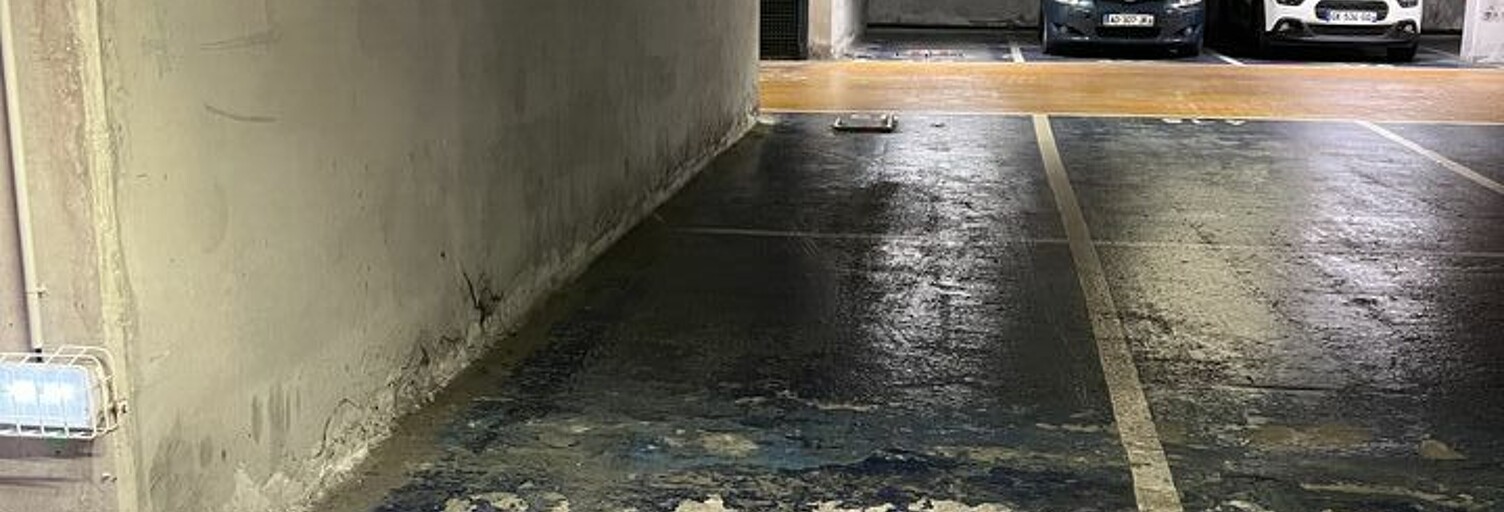 Commerce  6 m² à vendre à Tours (37000)