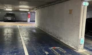 Commerce  6 m² à vendre à Tours (37000)